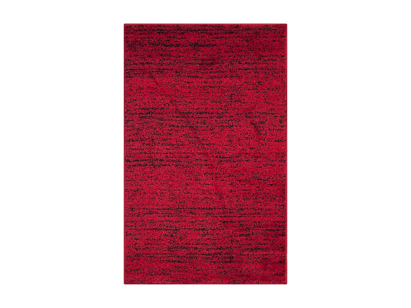 Tapis Rouge 91 X 152 cm - Alberta