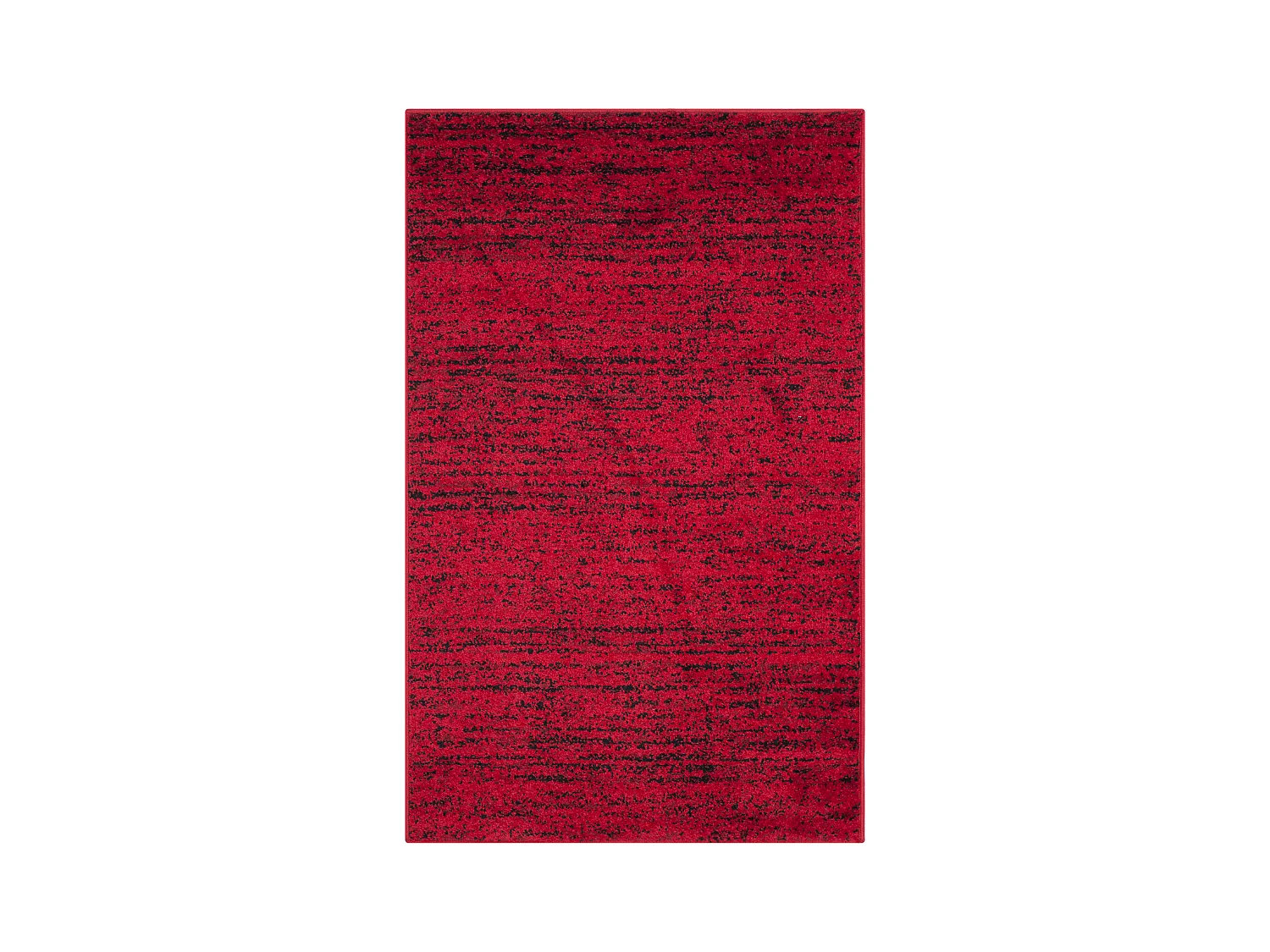 Tapis Rouge 91 X 152 cm - Alberta