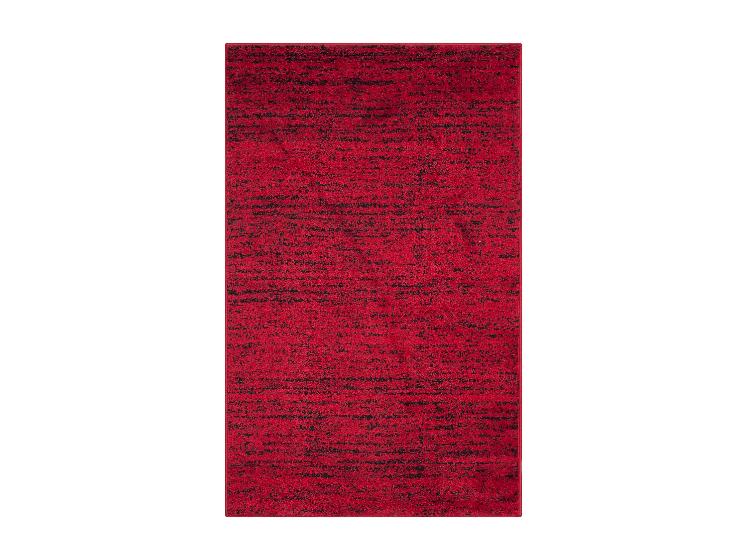 Tapis Rouge 91 X 152 cm - Alberta