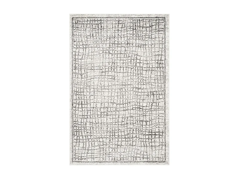 Tapis Argent 122 X 183 cm - Alani