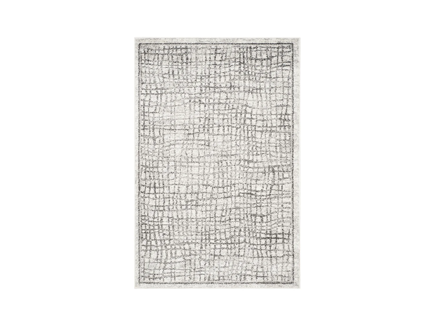 Tapis Argent 122 X 183 cm - Alani