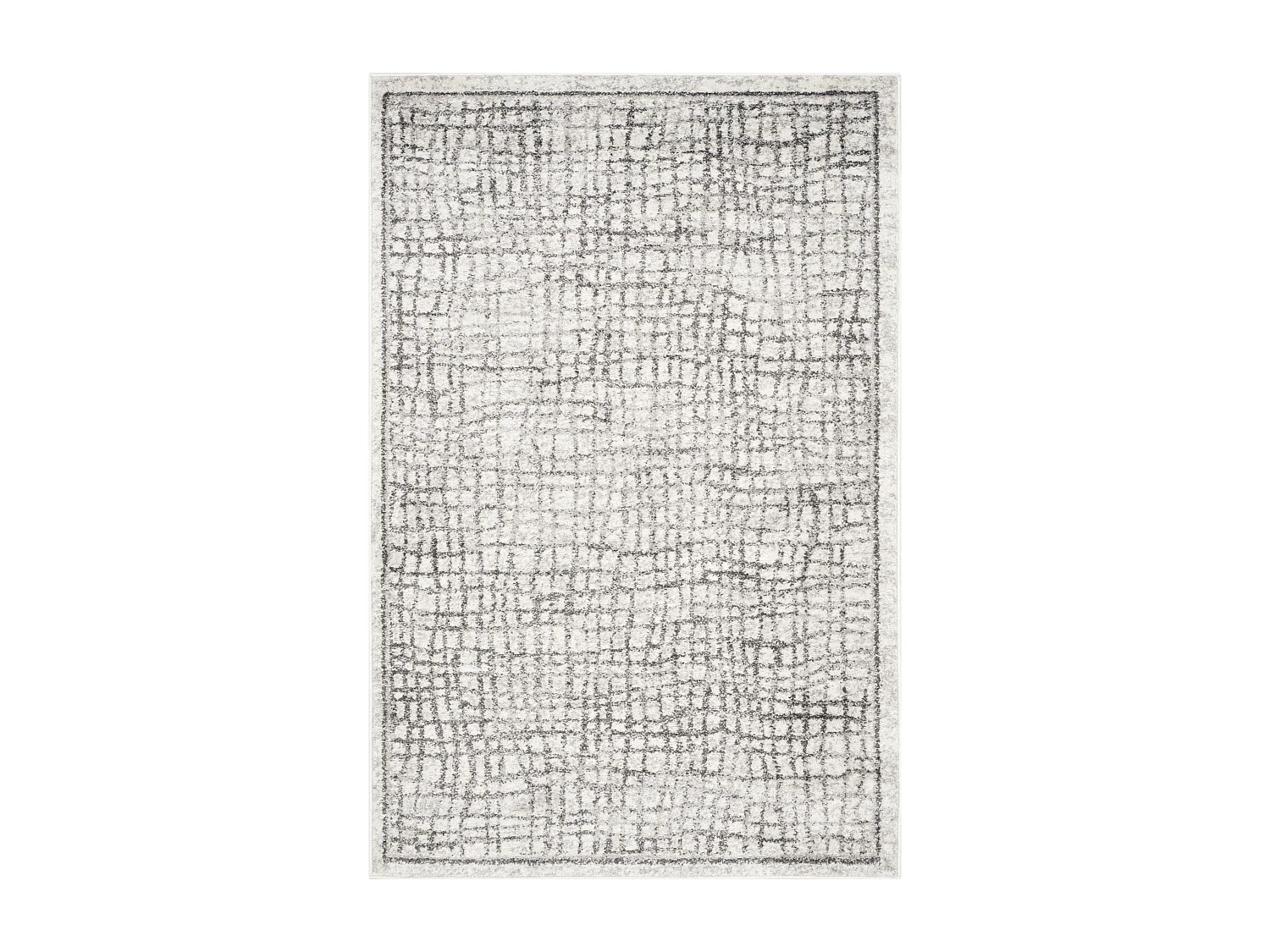 Tapis Argent 122 X 183 cm - Alani