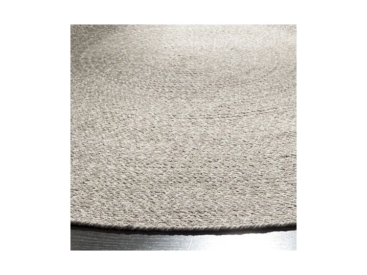 Tapis Ivoire/Beige 183 X 183 cm - Jessamy