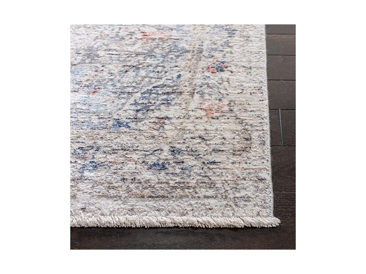 Tapis Gris 91 X 152 cm - Christi