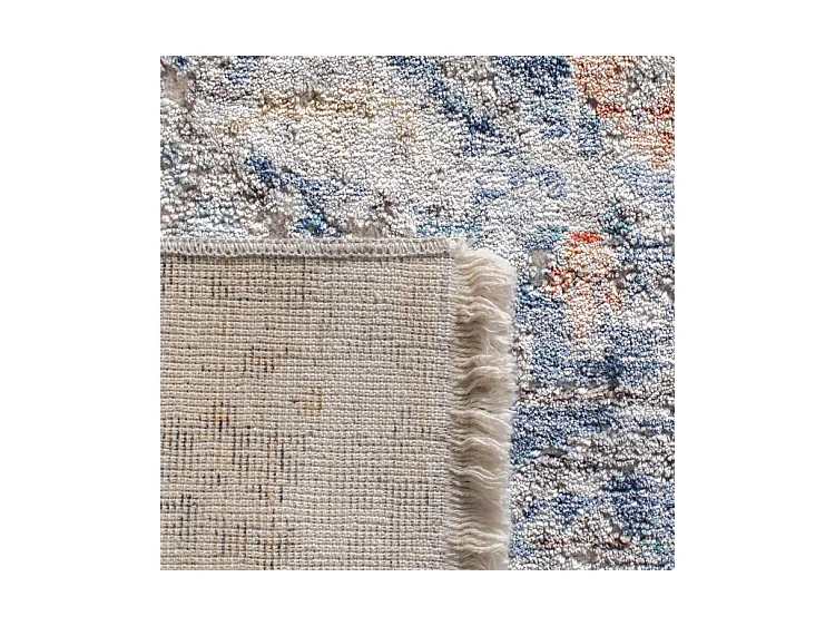 Tapis Gris 91 X 152 cm - Christi