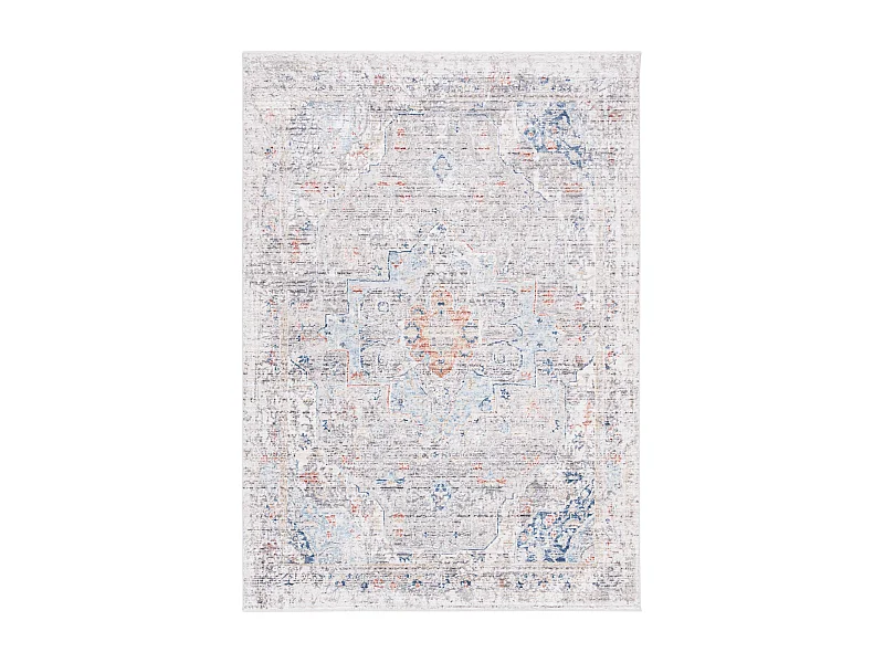 Tapis Gris 91 X 152 cm - Christi