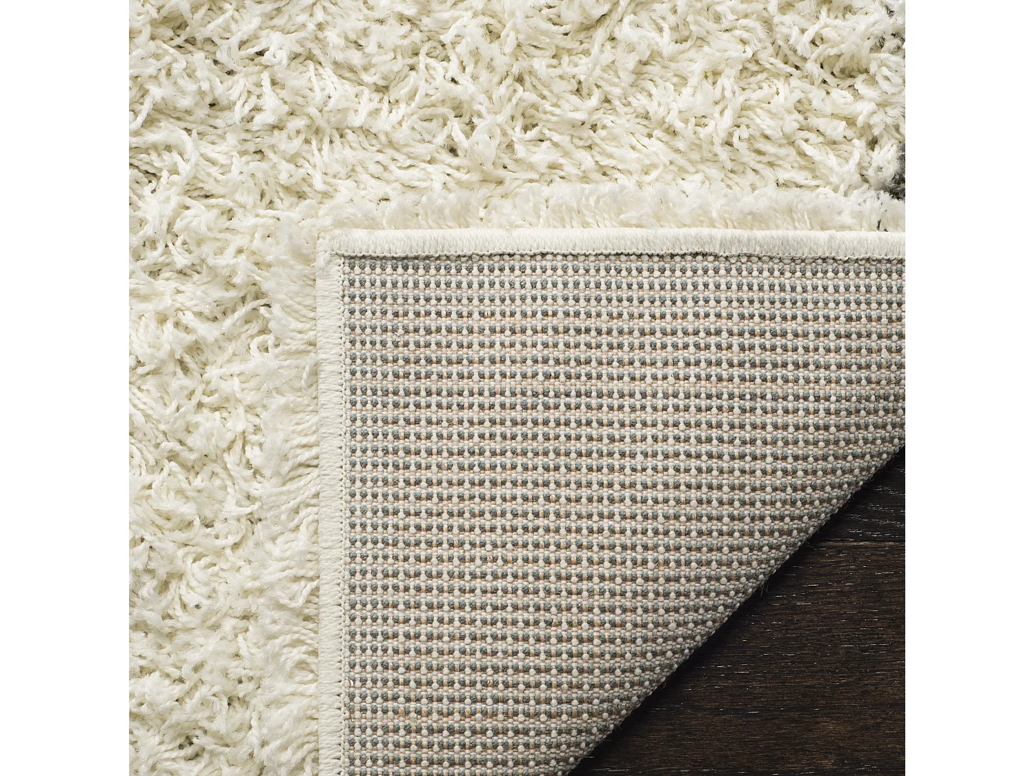 Tapis Neutre/Gris 183 X 274 cm - Aldo