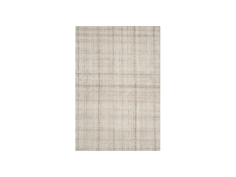 Tapis Ivoire/Beige 91 X 152 cm - Tahlia