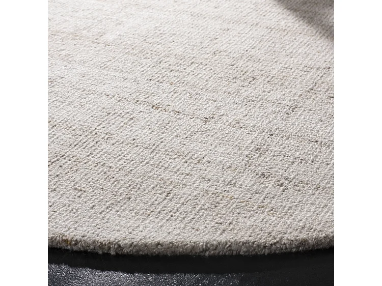 Tapis Ivoire/Beige 91 X 152 cm - Tahlia