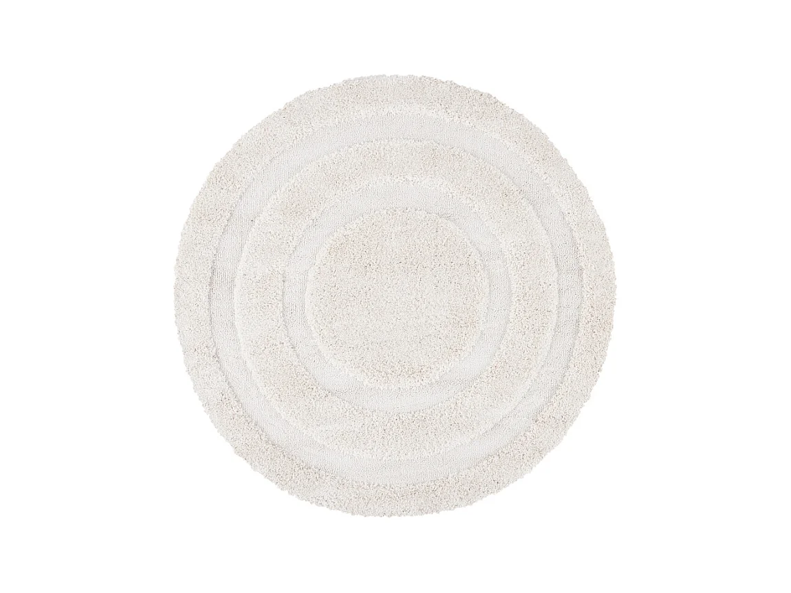 Tapis Neutre/Neutre 201 X 201 cm - Zaniyah