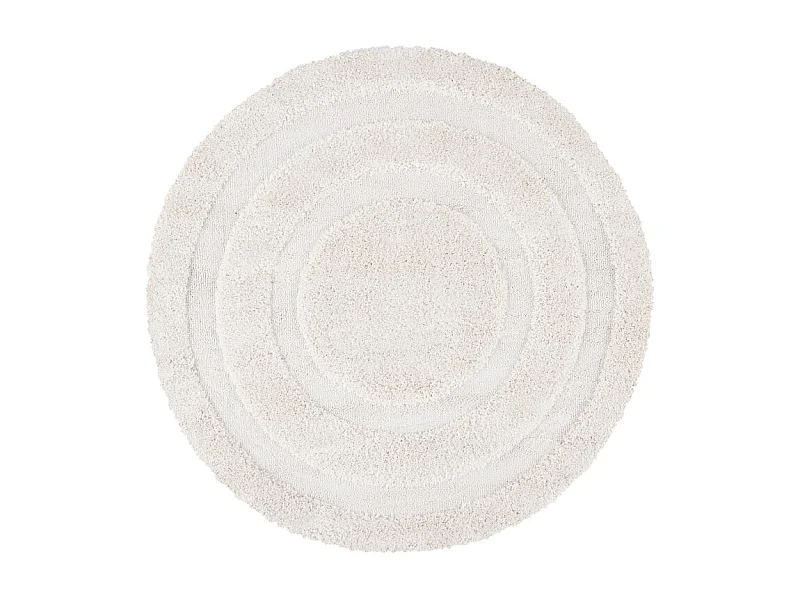 Tapis Neutre/Neutre 201 X 201 cm - Zaniyah