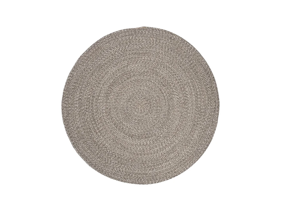 Tapis Ivoire/Beige 91 X 91 cm - Jessamy