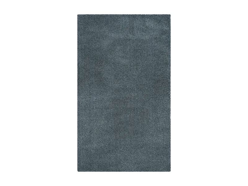 Tapis Bleu 91 X 152 cm - Robyn