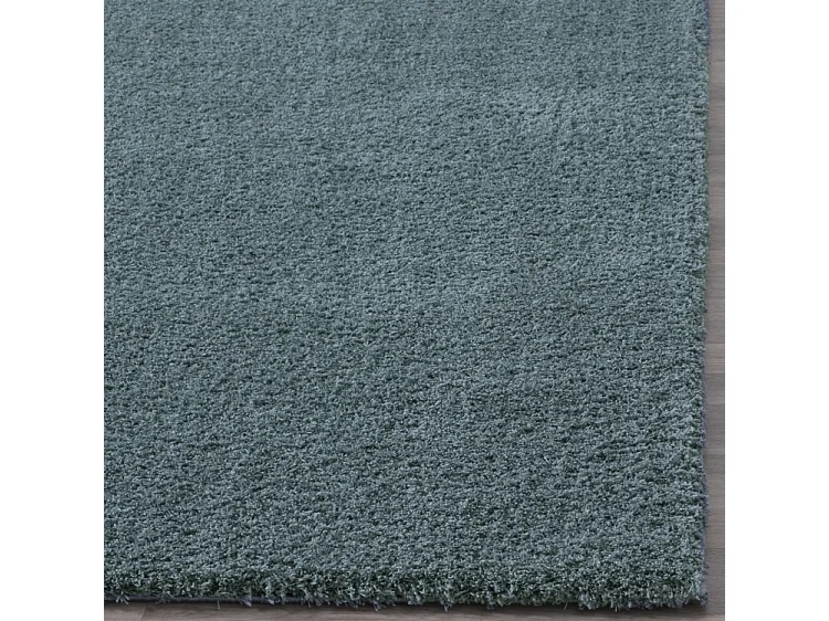 Tapis Bleu 91 X 152 cm - Robyn