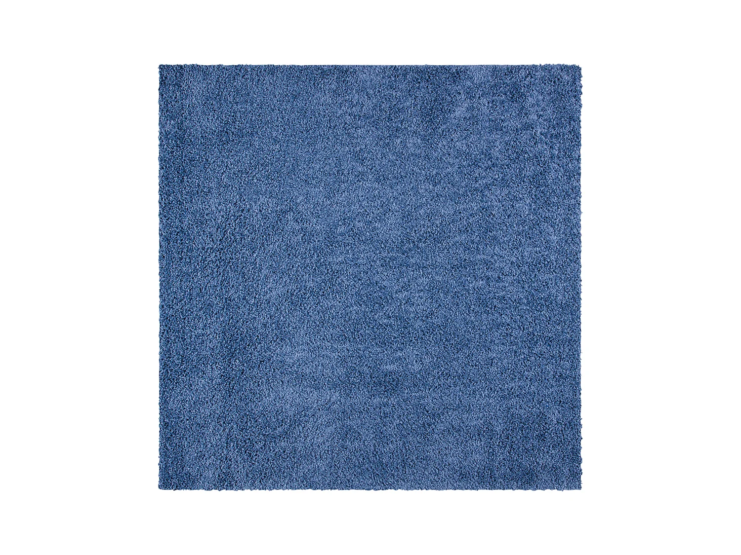 Tapis Bleu 201 X 201 cm - Morgan