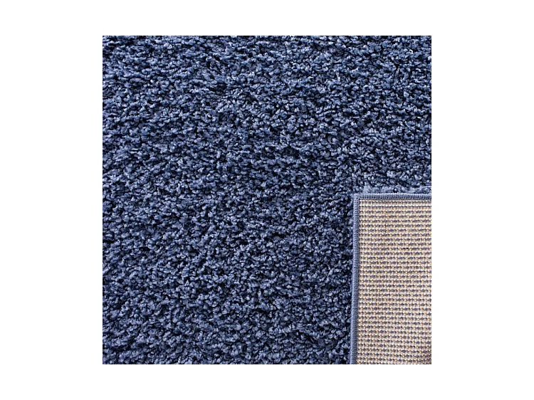 Tapis Bleu 201 X 201 cm - Morgan