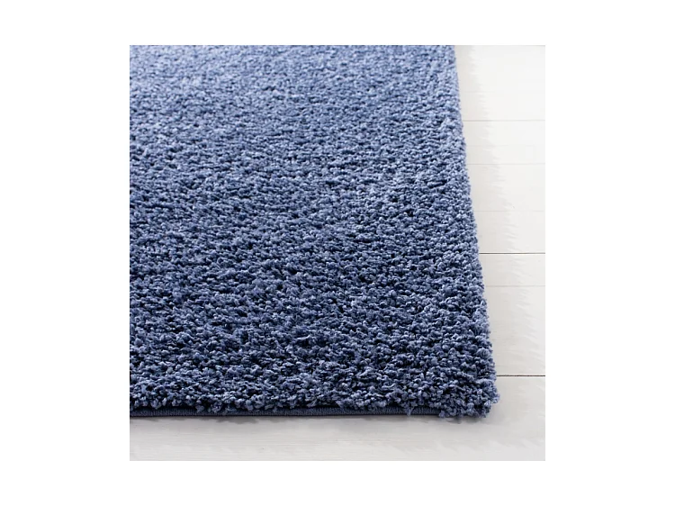 Tapis Bleu 201 X 201 cm - Morgan