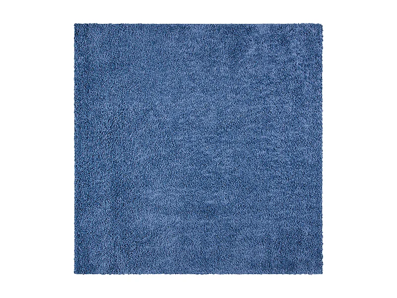 Tapis Bleu 201 X 201 cm - Morgan