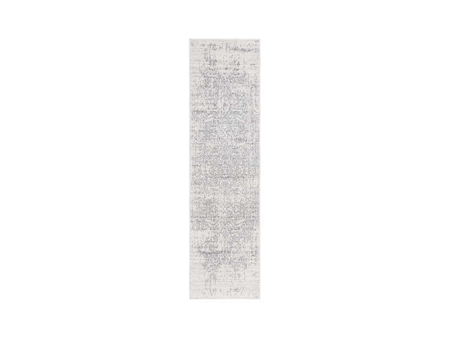 Tapis Gris/Neutre 69 X 122 cm - Merryl