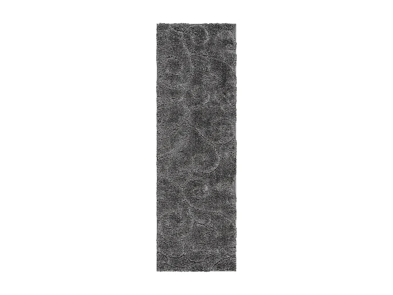 Tapis Gris 69 X 213 cm - Rosalind