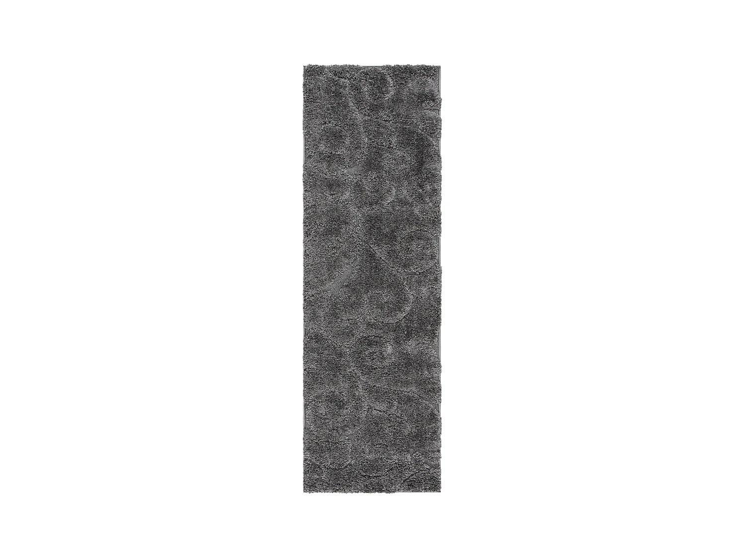 Tapis Gris 69 X 213 cm - Rosalind