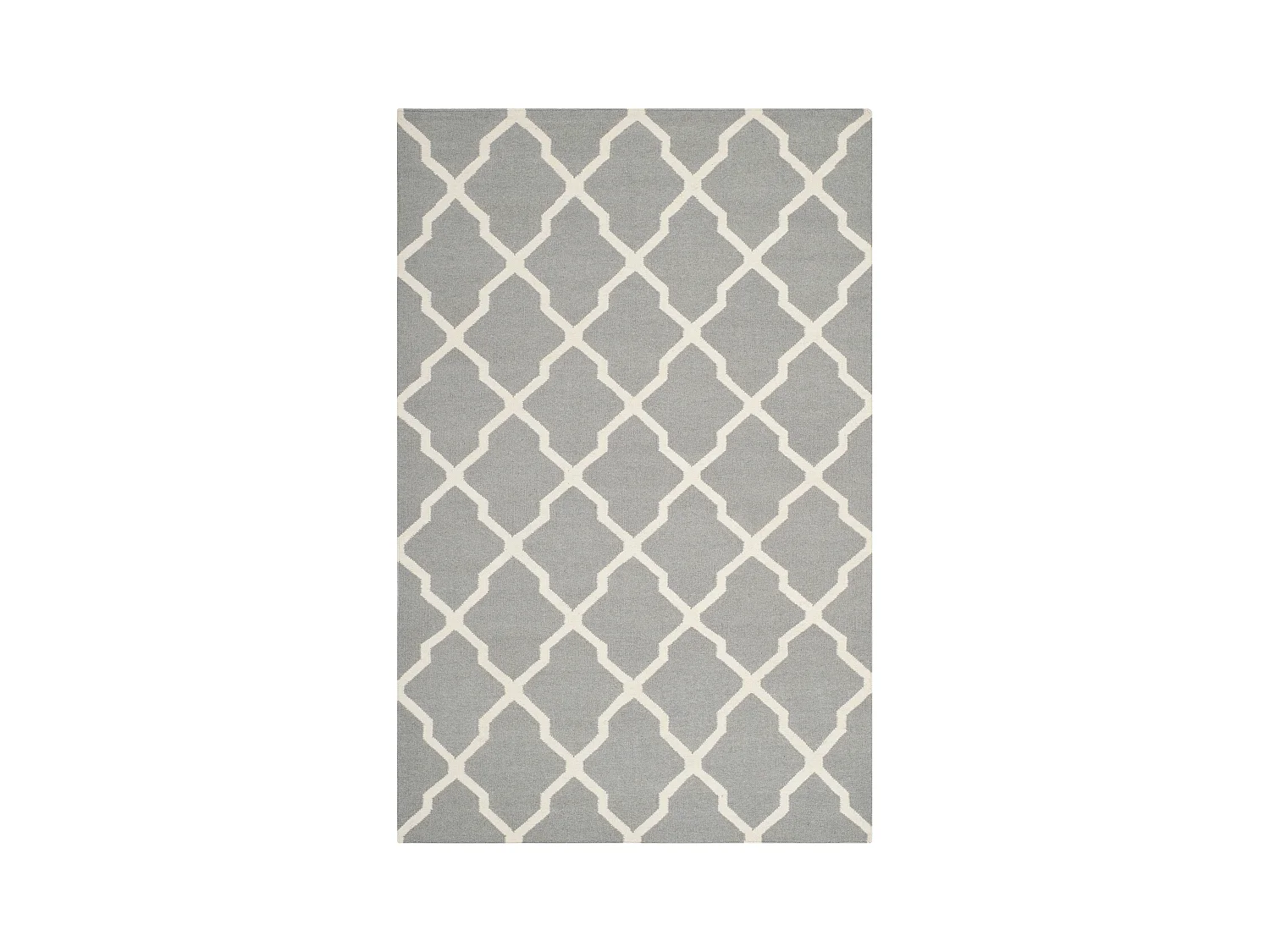 Tapis Gris/Neutre 183 X 274 cm - Rolland