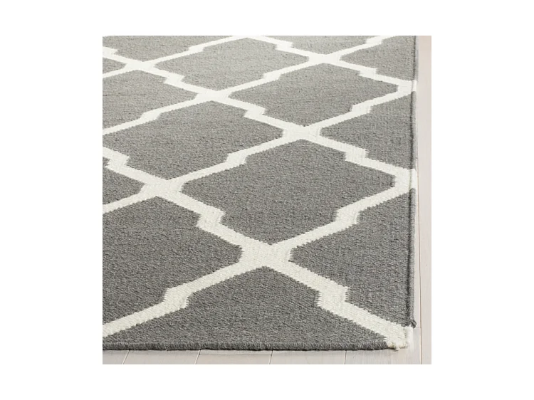 Tapis Gris/Neutre 183 X 274 cm - Rolland