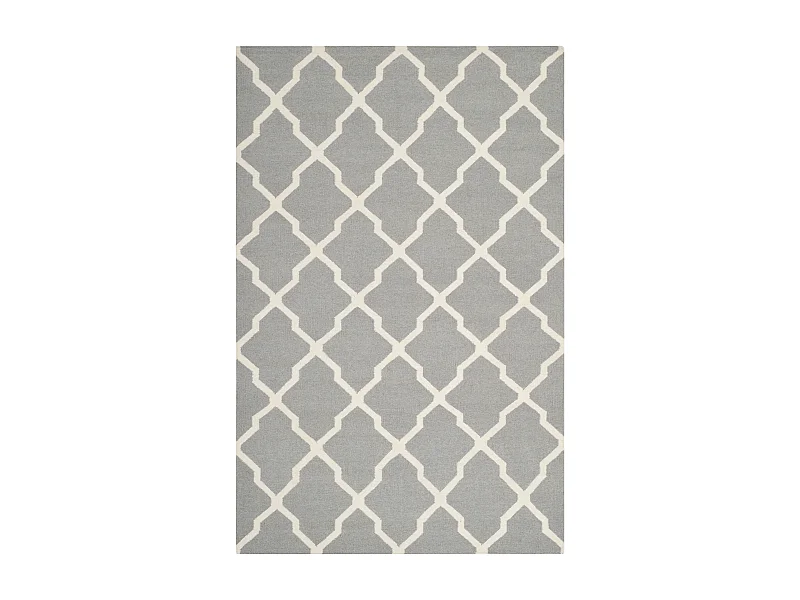 Tapis Gris/Neutre 183 X 274 cm - Rolland