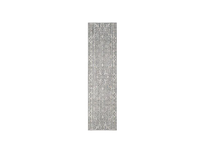 Tapis Rose/Neutre 69 X 244 cm - Miles