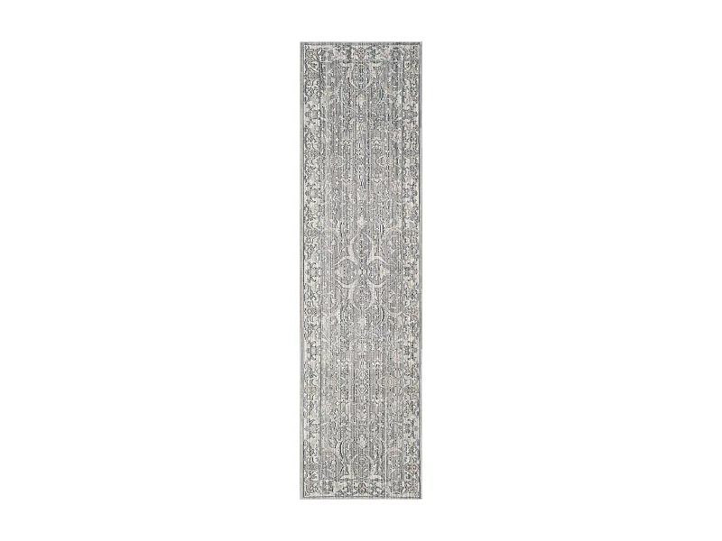Tapis Rose/Neutre 69 X 244 cm - Miles