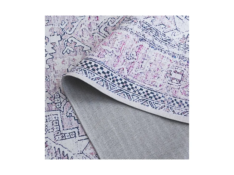 Tapis Rose/Beige 244 X 305 cm - Arwen