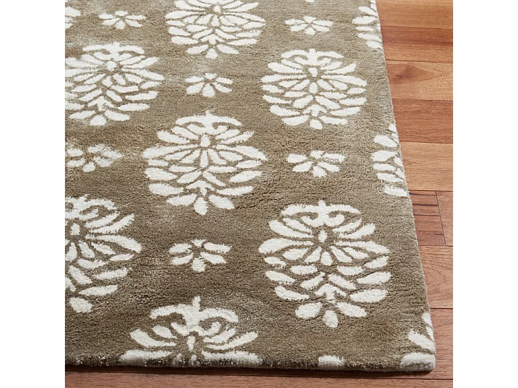 Tapis Neutre 152 X 244 cm - Emir