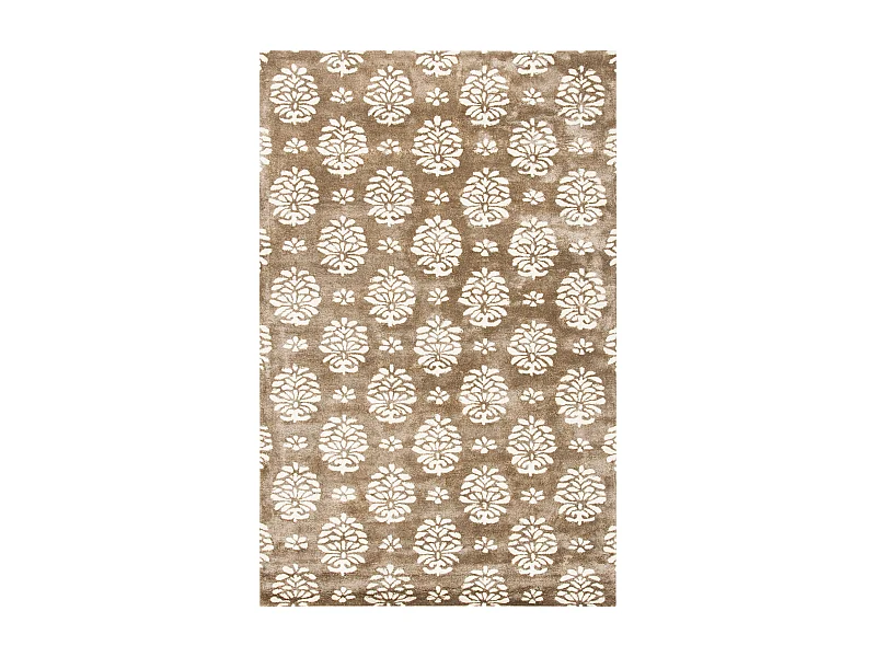 Tapis Neutre 152 X 244 cm - Emir