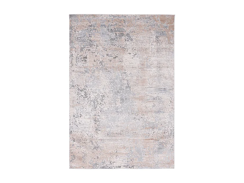 Tapis Gris/Neutre 160 X 229 cm - Melanie