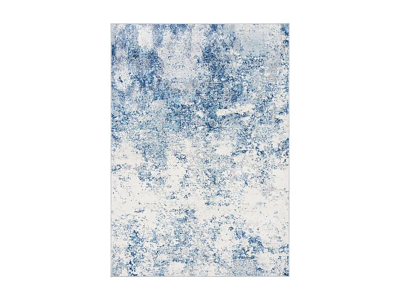 Tapis Blanc 122 X 183 cm - Isabella