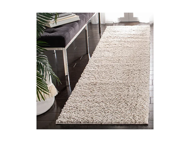 Tapis Beige 69 X 244 cm - Lola