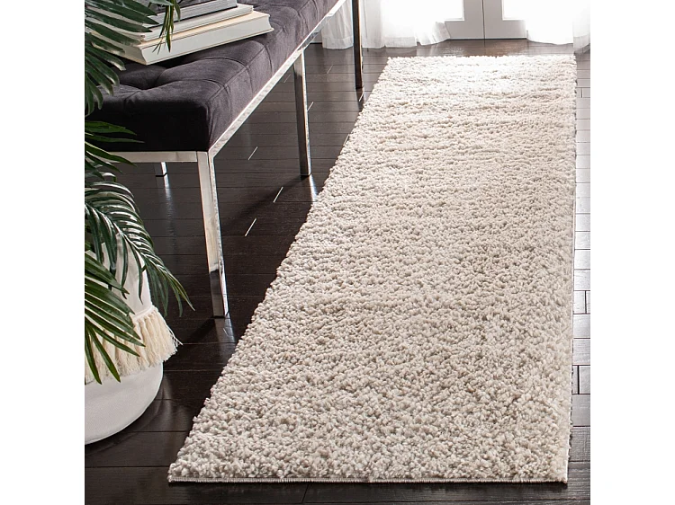 Tapis Beige 69 X 244 cm - Lola