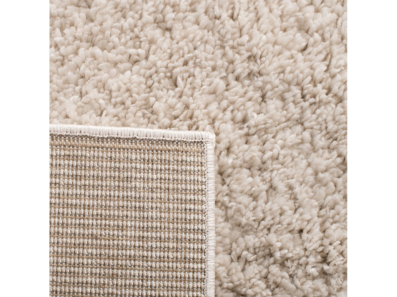 Tapis Beige 69 X 244 cm - Lola