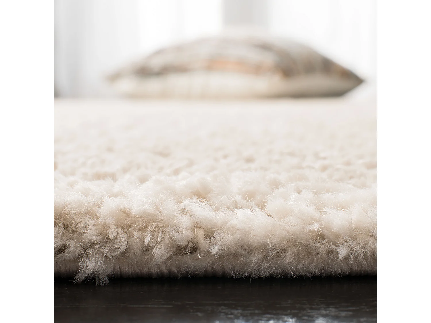 Tapis Beige 69 X 244 cm - Lola