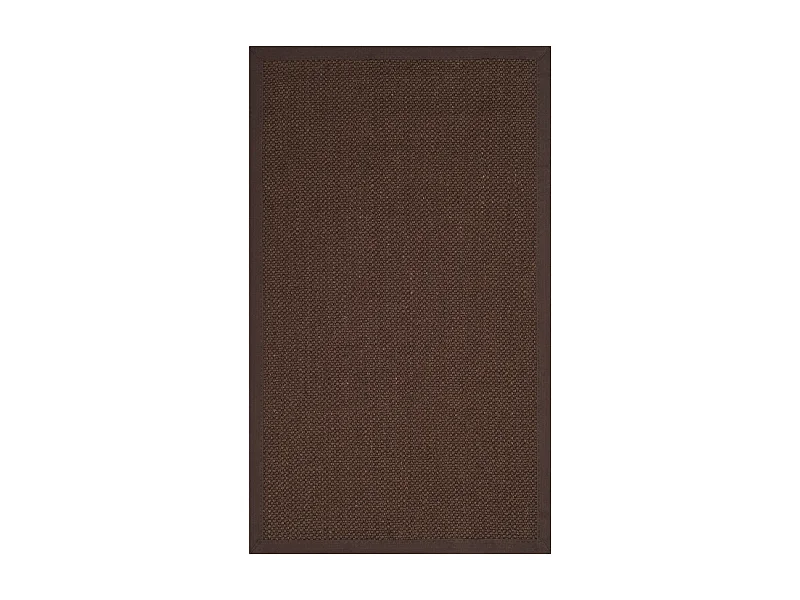 Tapis Marron foncé 61 X 91 cm - Maryjane