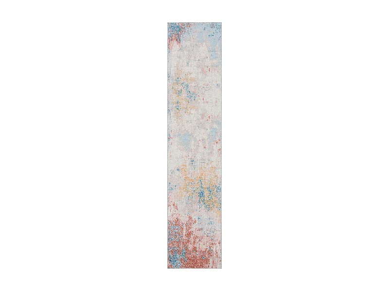 Tapis Neutre/Rose 61 X 91 cm - London