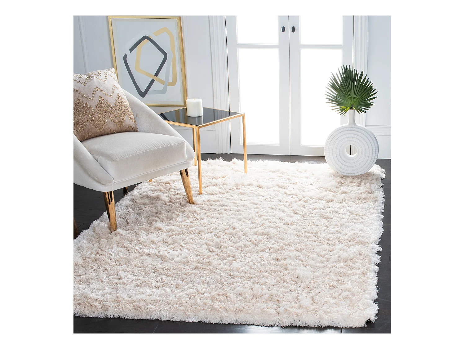 Tapis Neutre 152 X 213 cm - Chatham