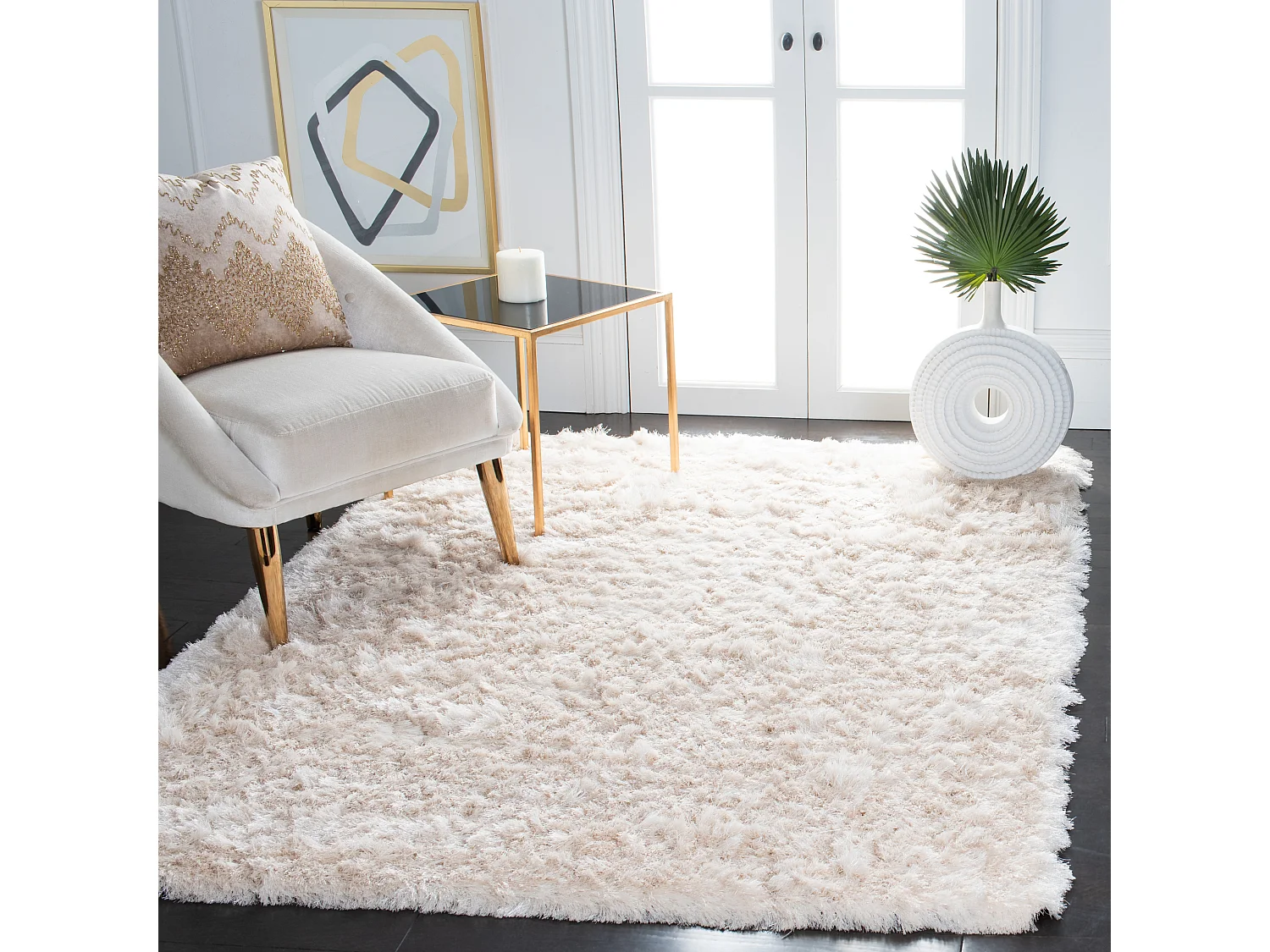 Tapis Neutre 152 X 213 cm - Chatham