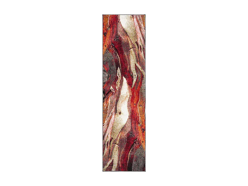 Tapis Rouge 69 X 244 cm - Bree