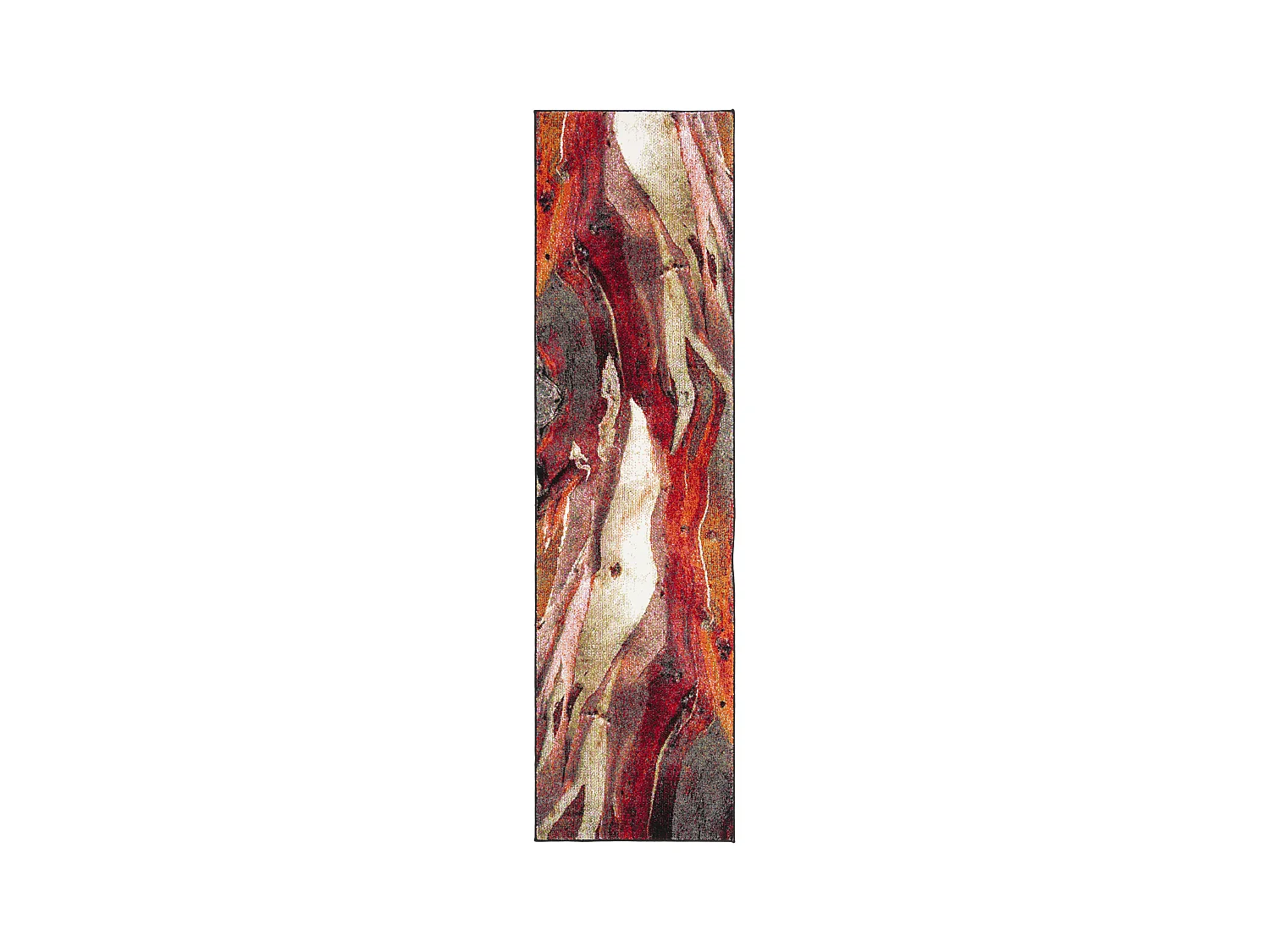 Tapis Rouge 69 X 244 cm - Bree