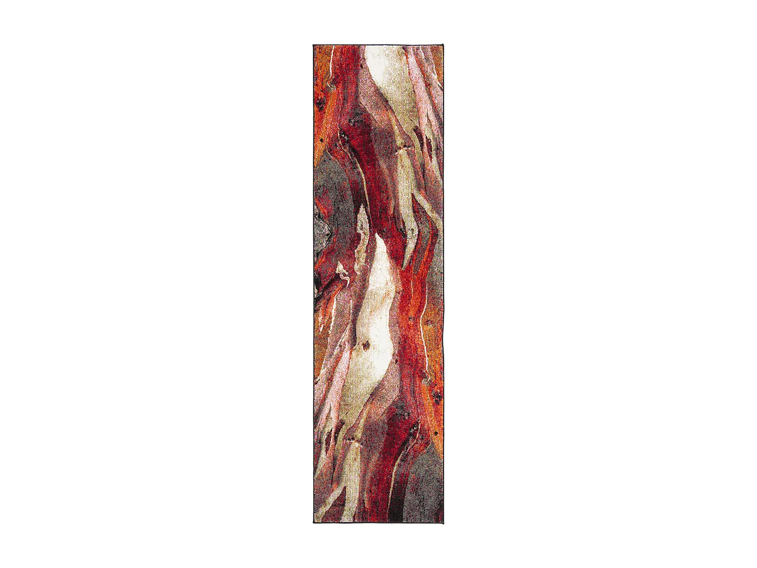 Tapis Rouge 69 X 244 cm - Bree