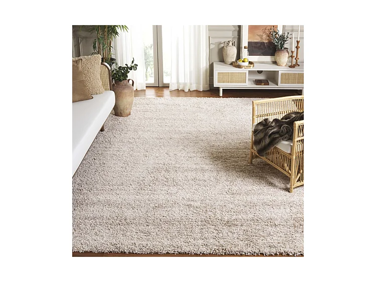 Tapis Ivoire/Beige 236 x 305 cm - Vienne