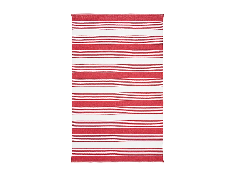 Tapis Rouge 183 X 274 cm - Cayuga