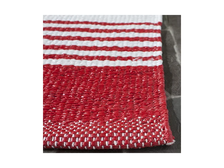 Tapis Rouge 183 X 274 cm - Cayuga