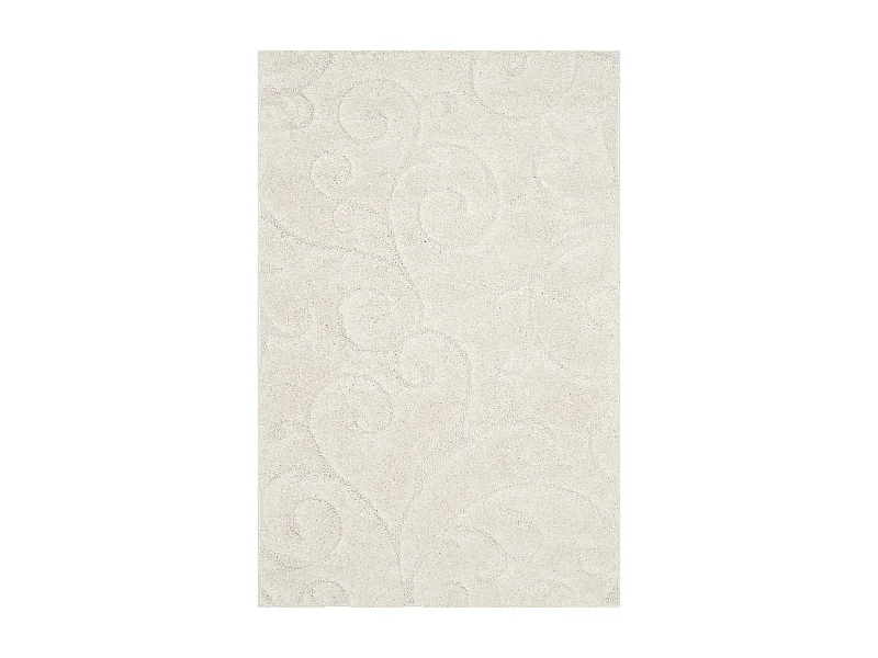 Tapis Neutre/Neutre 122 X 183 cm - Rosalind